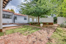 Spanish House