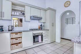 Spanish House