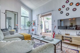 Spanish House
