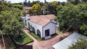 Spanish House