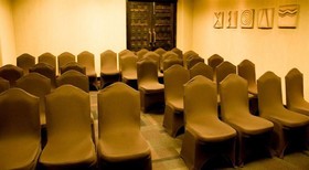 The Royal Elephant Hotel & Conference Centre