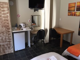 Travellers Nest Guest House
