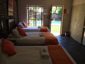 Travellers Nest Guest House