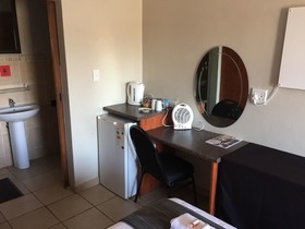Travellers Nest Guest House