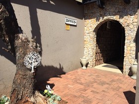 Travellers Nest Guest House