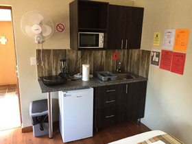 Travellers Nest Guest House