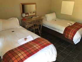 Travellers Nest Guest House