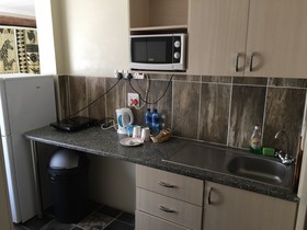 Travellers Nest Guest House