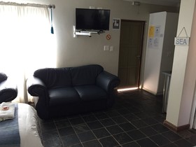 Travellers Nest Guest House