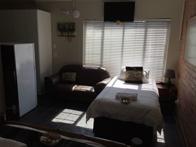 Travellers Nest Guest House