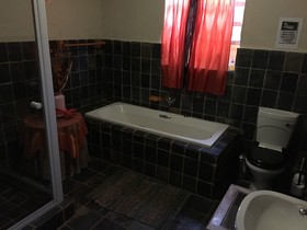 Travellers Nest Guest House