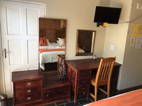 Travellers Nest Guest House