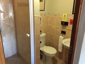 Travellers Nest Guest House