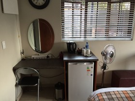 Travellers Nest Guest House