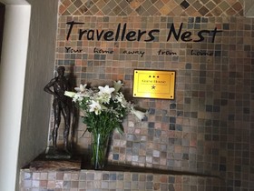 Travellers Nest Guest House