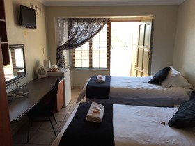Travellers Nest Guest House