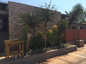 Travellers Nest Guest House