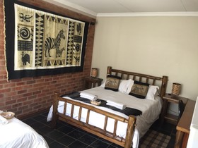 Travellers Nest Guest House