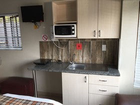 Travellers Nest Guest House