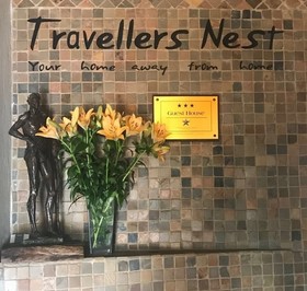 Travellers Nest Guest House