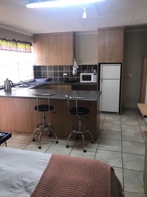 Travellers Nest Guest House