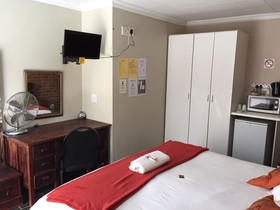 Travellers Nest Guest House