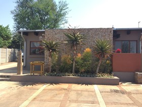 Travellers Nest Guest House