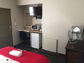 Travellers Nest Guest House