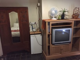 Travellers Nest Guest House