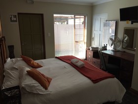 Travellers Nest Guest House