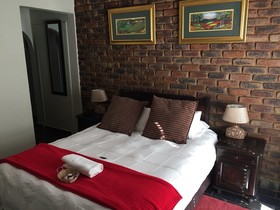 Travellers Nest Guest House