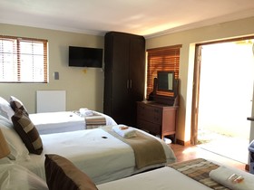 Travellers Nest Guest House