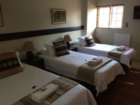 Travellers Nest Guest House
