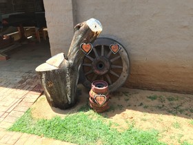 Travellers Nest Guest House