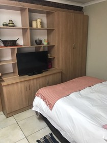 Travellers Nest Guest House