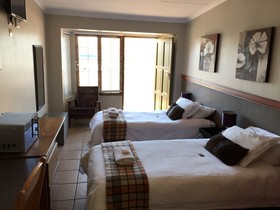 Travellers Nest Guest House