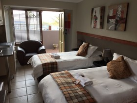 Travellers Nest Guest House