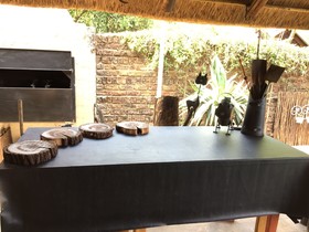 Travellers Nest Guest House