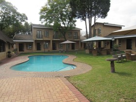 Chartwell Lodge