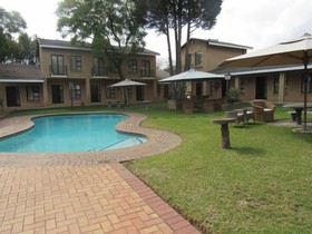 Chartwell Lodge