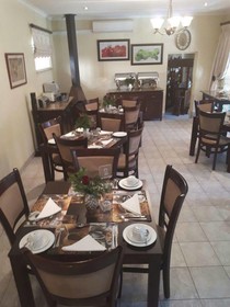 Chartwell Lodge
