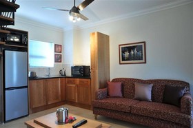 Chartwell Lodge