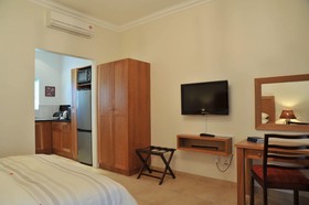 Chartwell Lodge
