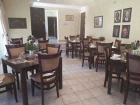 Chartwell Lodge