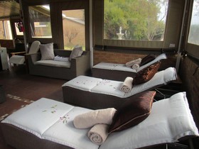 Chartwell Lodge