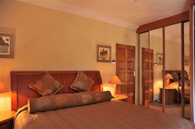 Chartwell Lodge