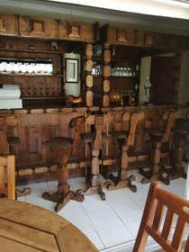 Chartwell Lodge