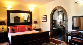 Zulu Nyala Country Manor
