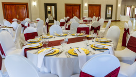 Zulu Nyala Country Manor