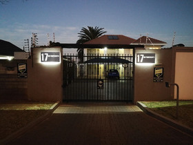 17 on 13th Guest House